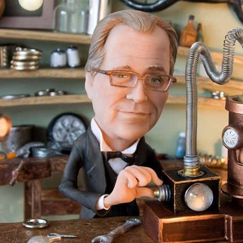 Meet your Posher, Philip